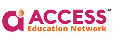 Access Education Network logo