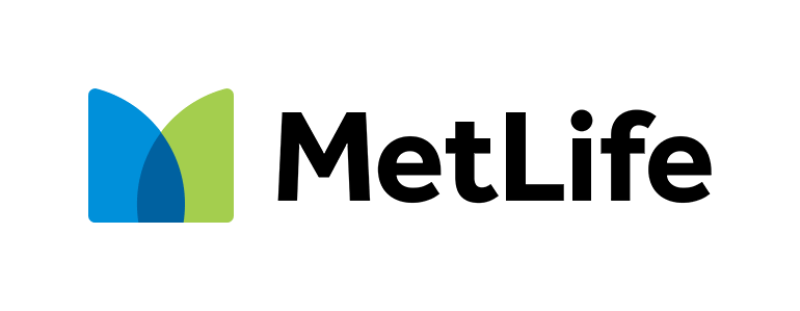 MetLife logo