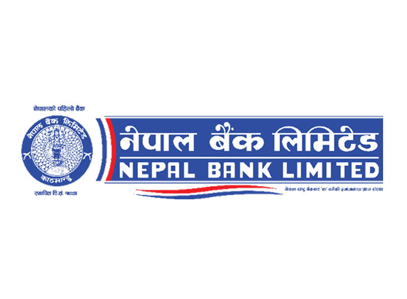 Nepal Bank Limited logo