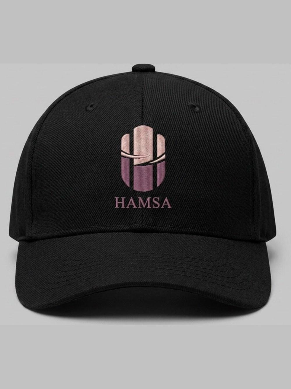 Custom Caps