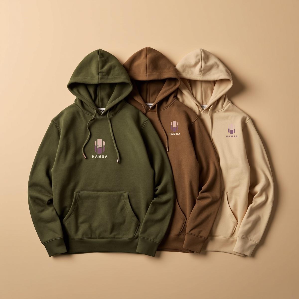 Premium Hoodies