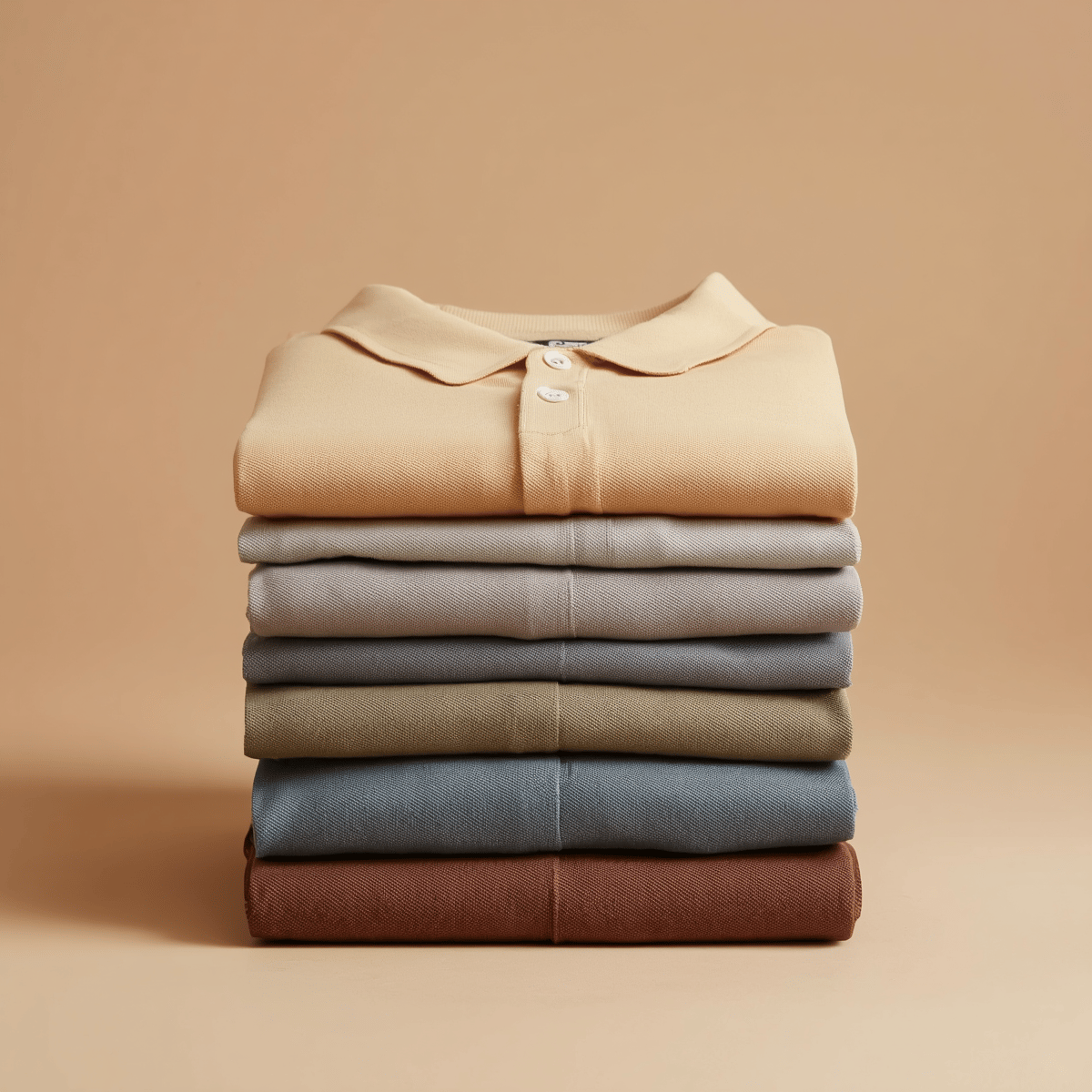 Custom Polos